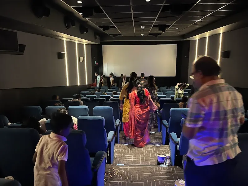 Cinelife Miniplex
