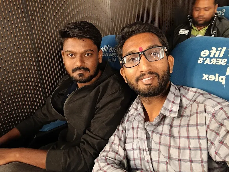 Cinelife Miniplex