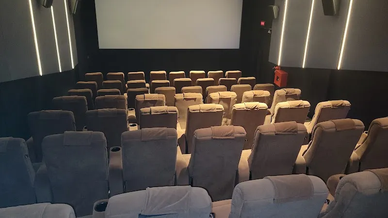 Cinelife Miniplex