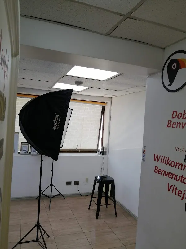 Instanfot Ltda - Foto Visa y Foto Carnet en Providencia