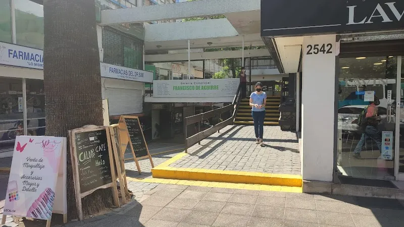 Instanfot Ltda - Foto Visa y Foto Carnet en Providencia