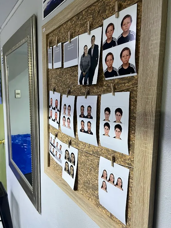 Instanfot Ltda - Foto Visa y Foto Carnet en Providencia