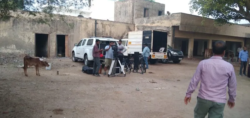 PRACHI TANWAR FILMS PRODUCTION PVT.LTD