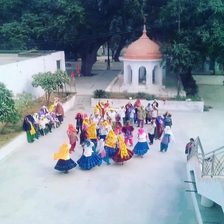 PRACHI TANWAR FILMS PRODUCTION PVT.LTD