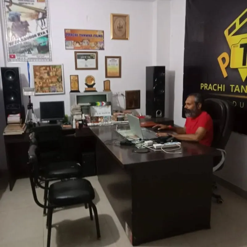 PRACHI TANWAR FILMS PRODUCTION PVT.LTD
