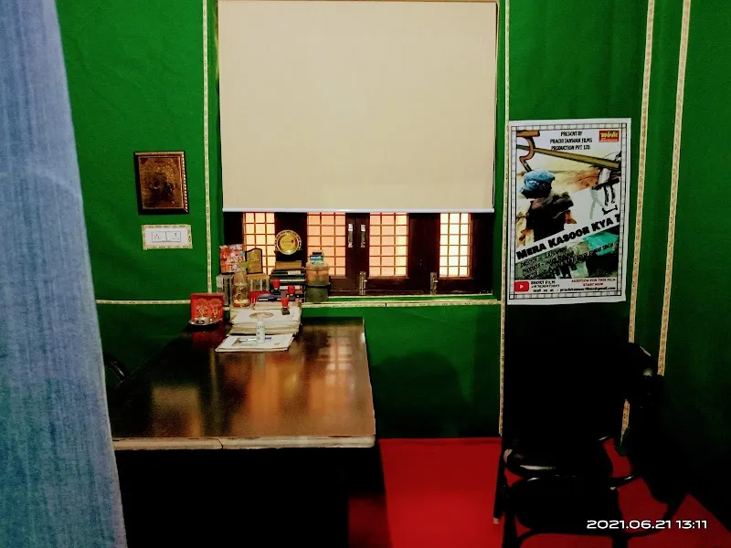 PRACHI TANWAR FILMS PRODUCTION PVT.LTD