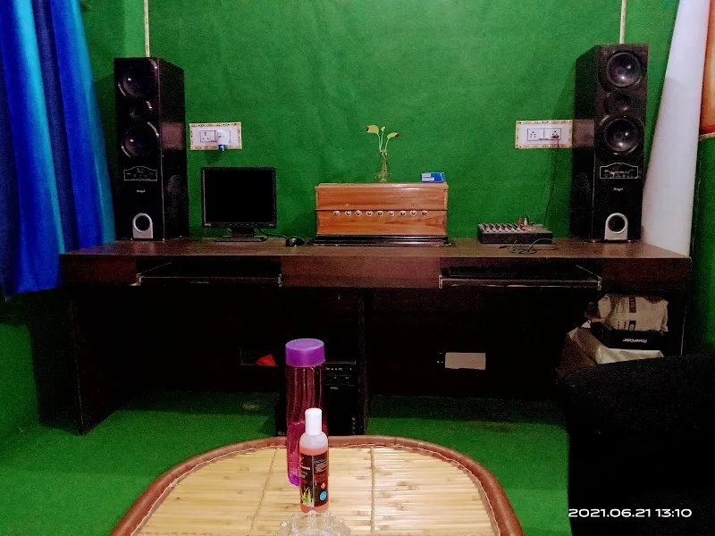 PRACHI TANWAR FILMS PRODUCTION PVT.LTD