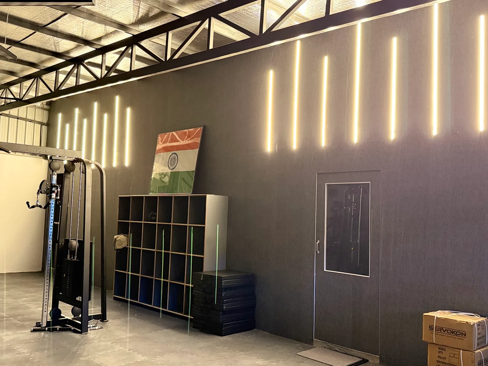 Fusion Fitness
