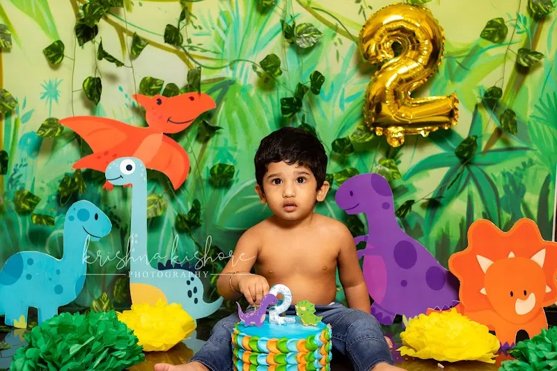 krishna kishore photography - newborn photographer