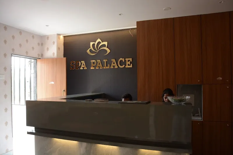 Spa Palace, Solapur | Spa in Solapur | Luxury Spa in Solapur