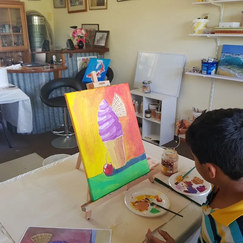 CVL Art