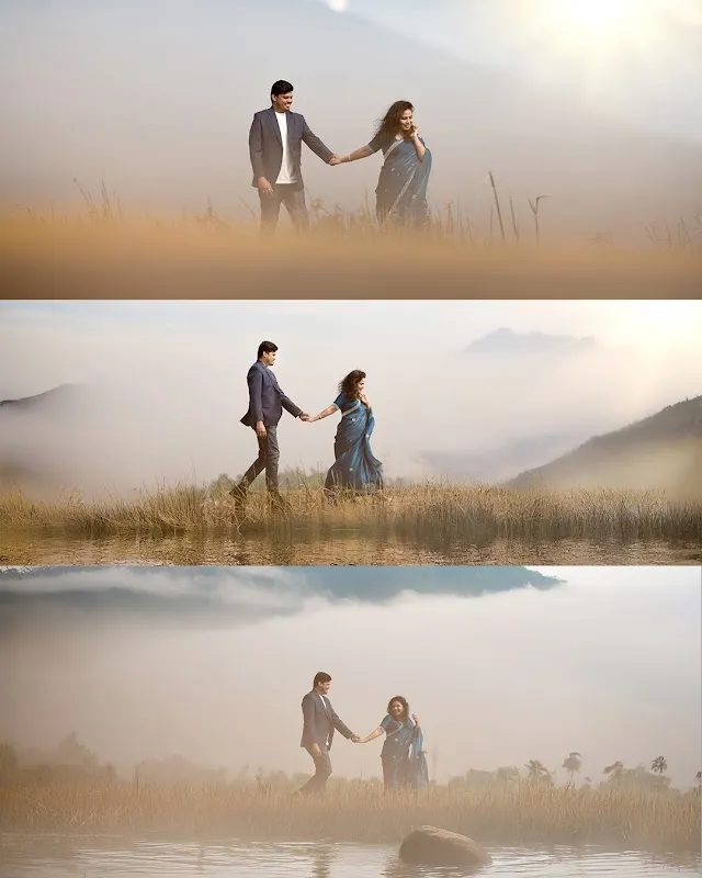WEDCINEMATIC - Best Wedding Photographer in Bhubaneswar