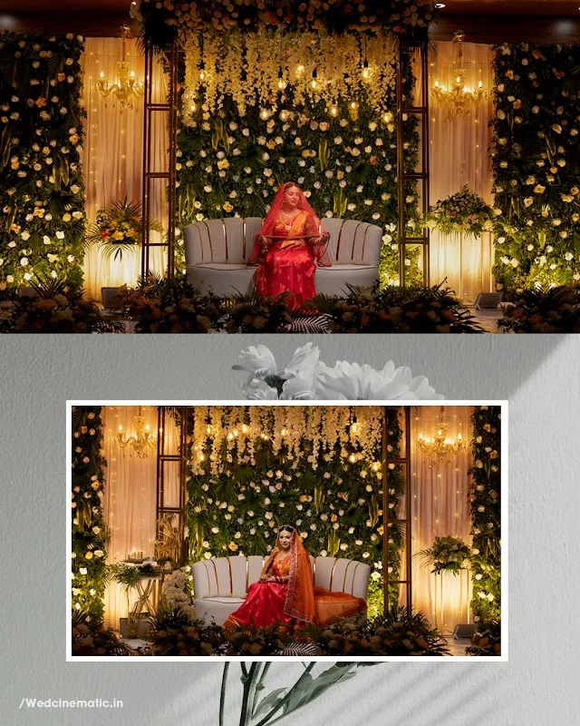 WEDCINEMATIC - Best Wedding Photographer in Bhubaneswar