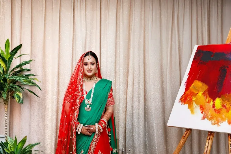 WEDCINEMATIC - Best Wedding Photographer in Bhubaneswar