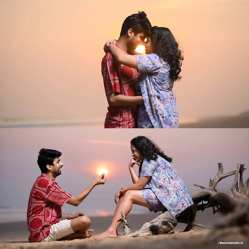 WEDCINEMATIC - Best Wedding Photographer in Bhubaneswar