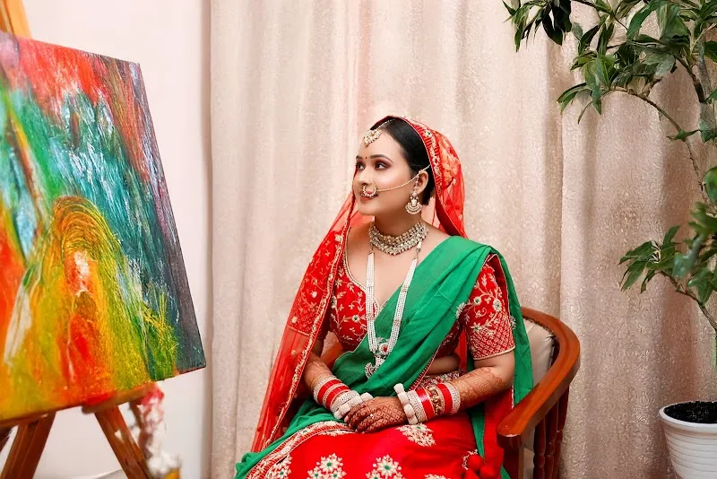 WEDCINEMATIC - Best Wedding Photographer in Bhubaneswar