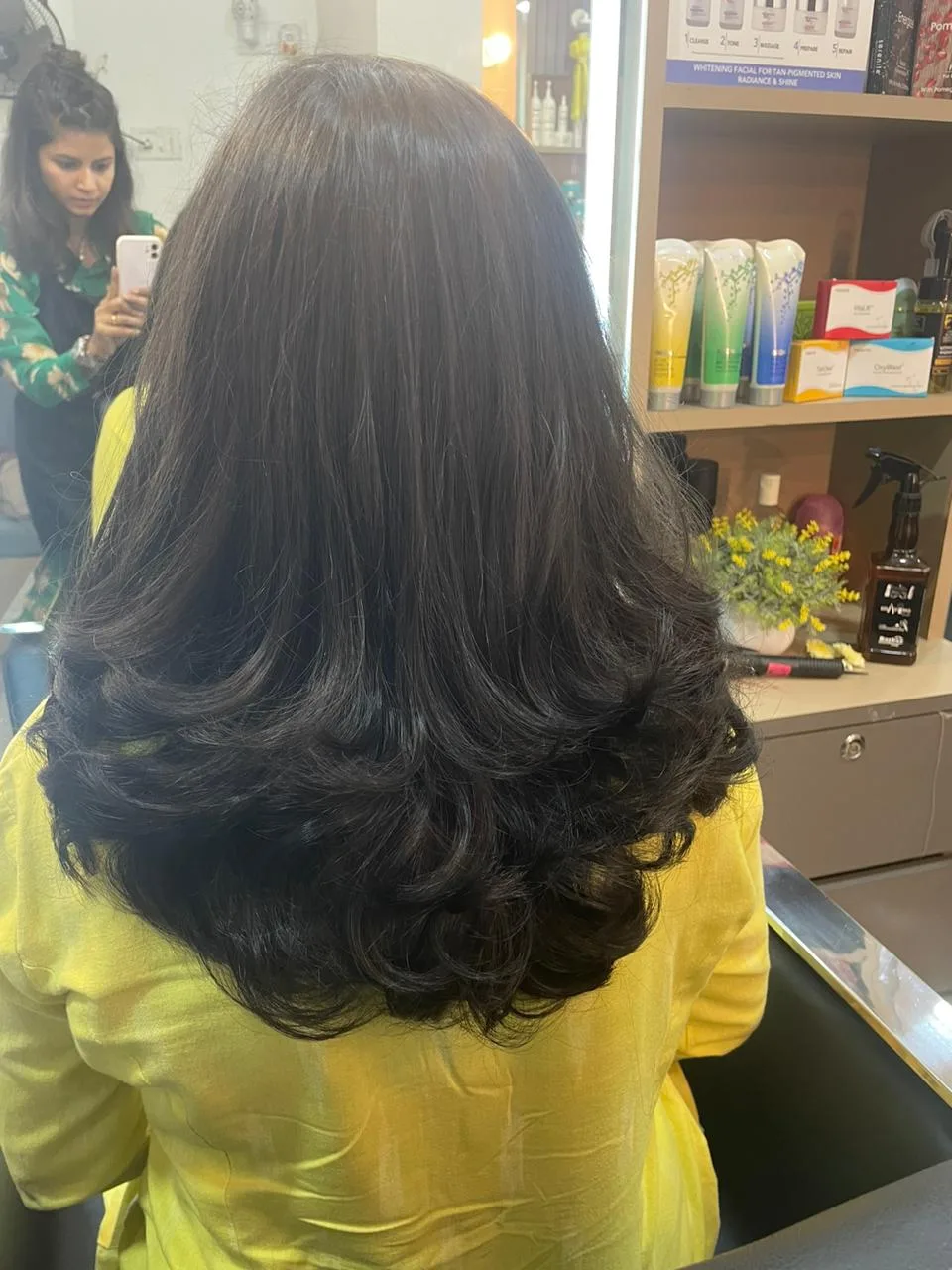 Anushree Hair & Beauty Salon