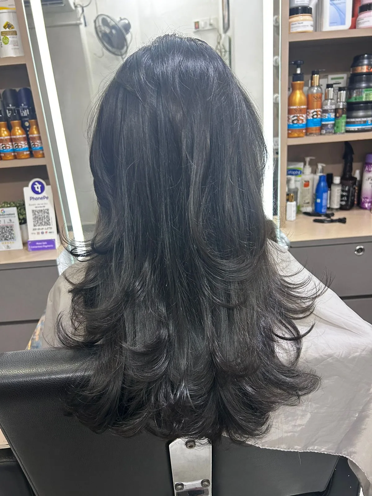 Anushree Hair & Beauty Salon