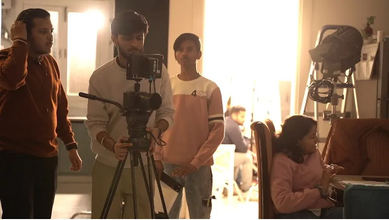 RSF Productions and Studios