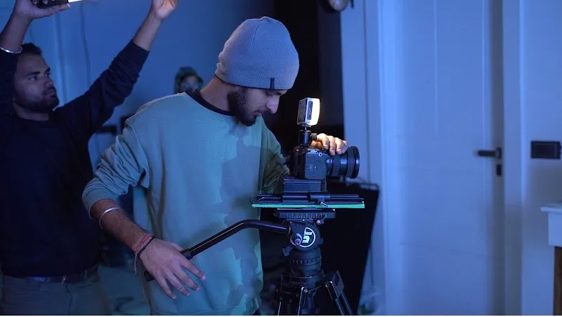 RSF Productions and Studios