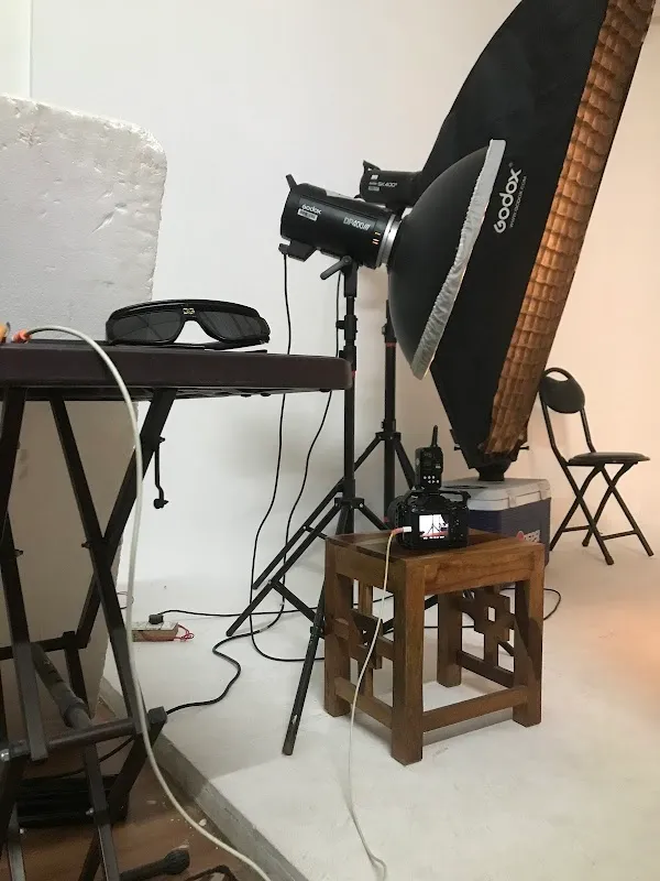 RSF Productions and Studios
