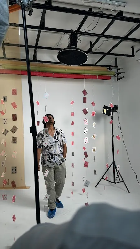 RSF Productions and Studios