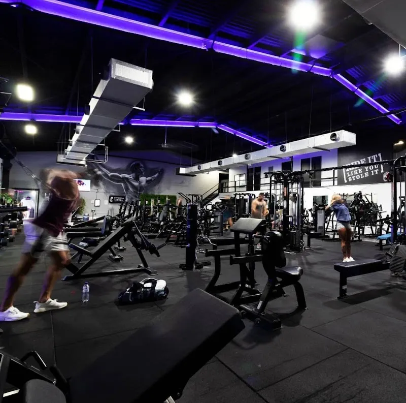 Fitness Cartel Health Clubs Tweed Heads - 24/7 Gym