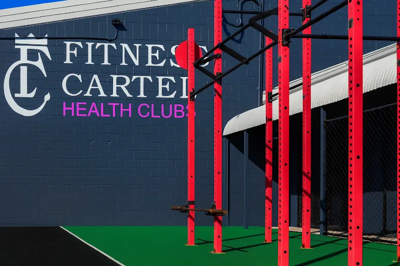 Fitness Cartel Health Clubs Tweed Heads - 24/7 Gym