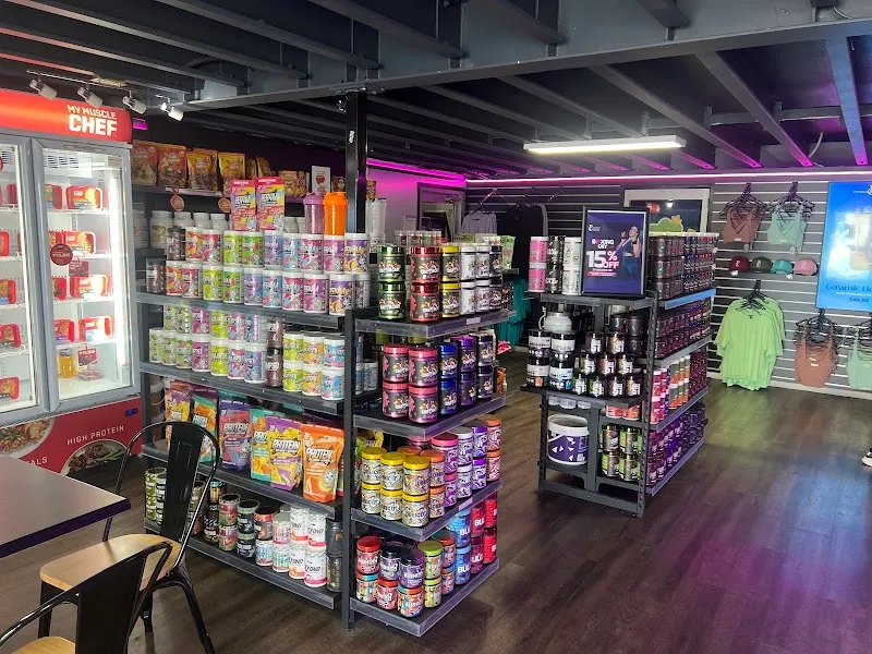 Fitness Cartel Health Clubs Tweed Heads - 24/7 Gym