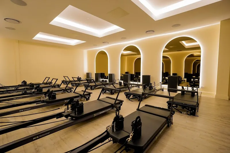 Fitness Cartel Health Clubs Tweed Heads - 24/7 Gym