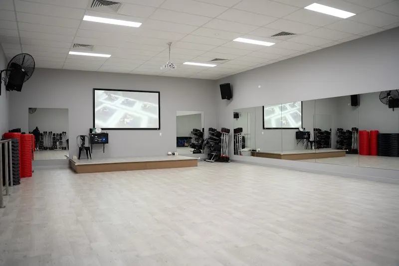 Fitness Cartel Health Clubs Tweed Heads - 24/7 Gym