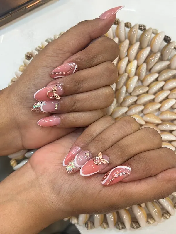 Nakshatra Unisex Salon & Academy