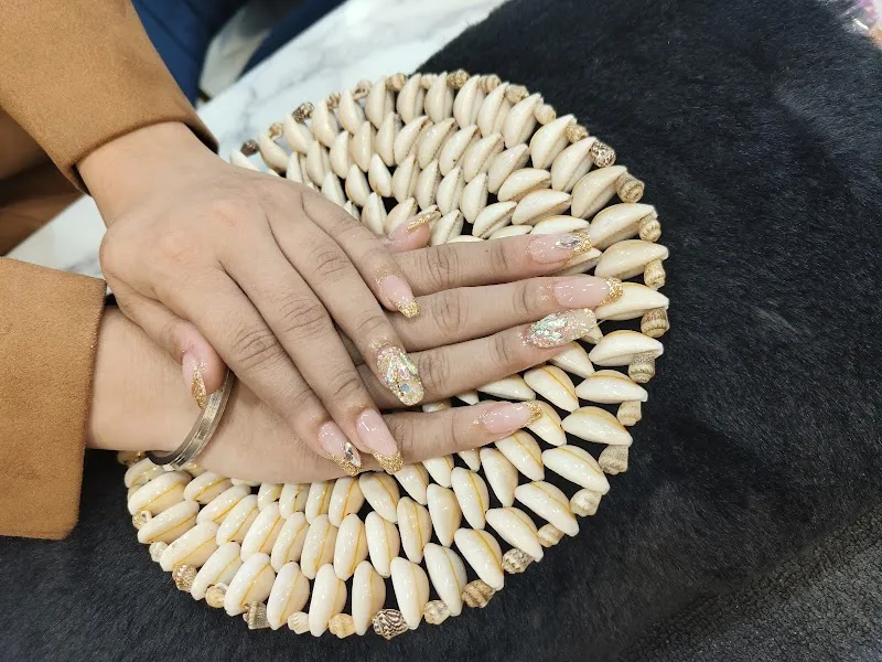Nakshatra Unisex Salon & Academy