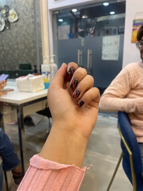 Nakshatra Unisex Salon & Academy