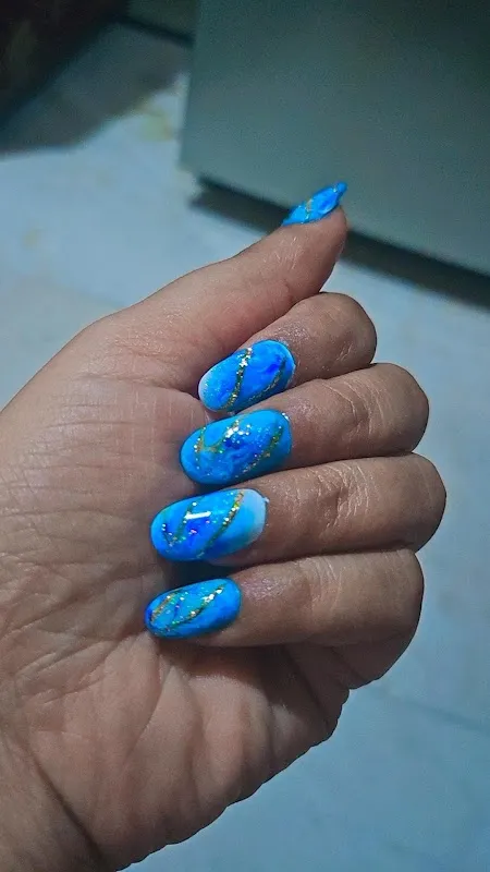 Nakshatra Unisex Salon & Academy
