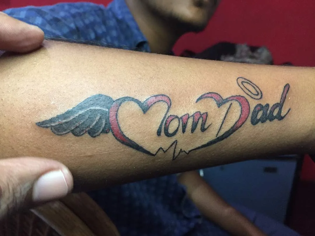 INK ADDICTS TATTOO STUDIO