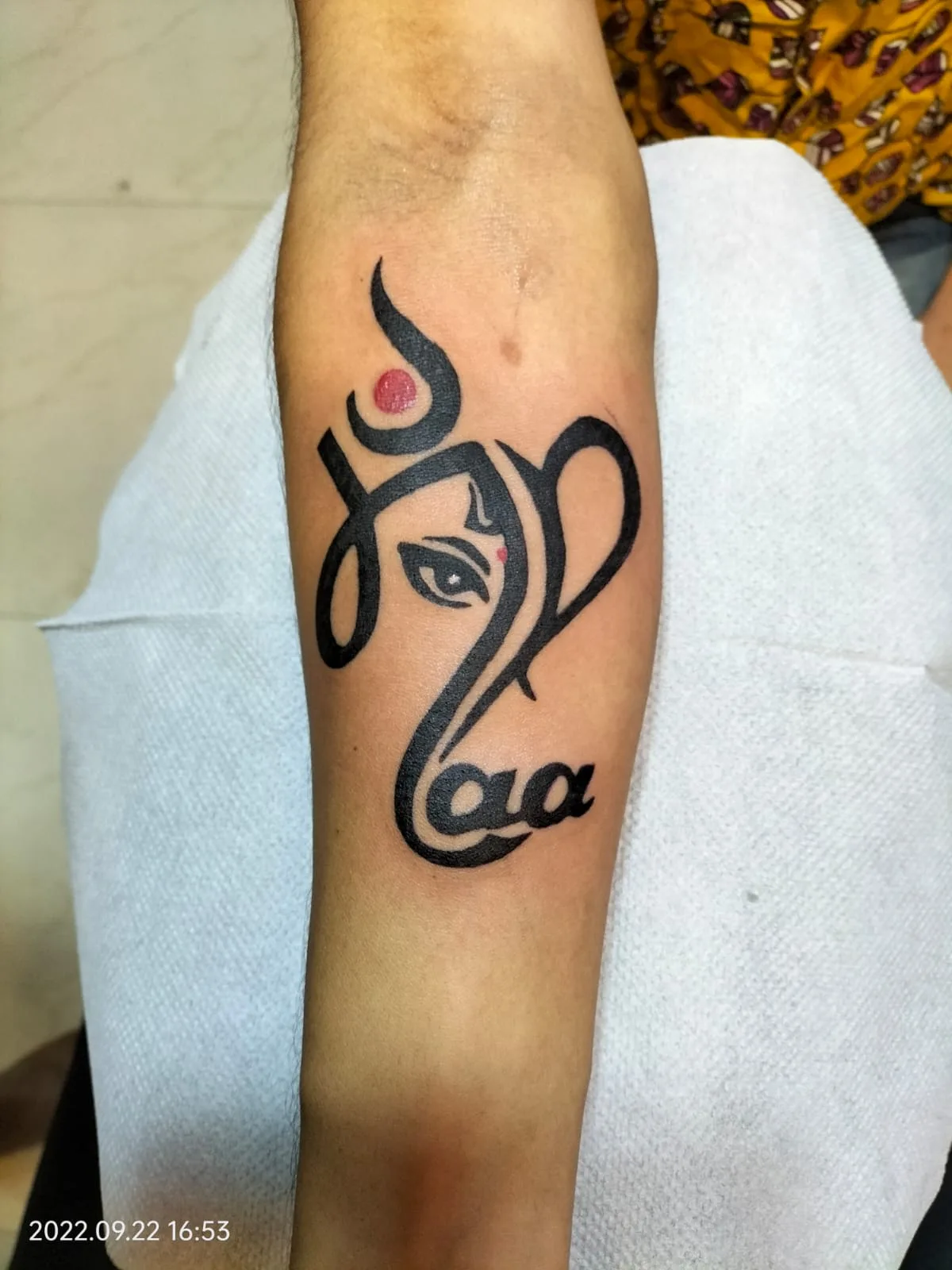 INK ADDICTS TATTOO STUDIO