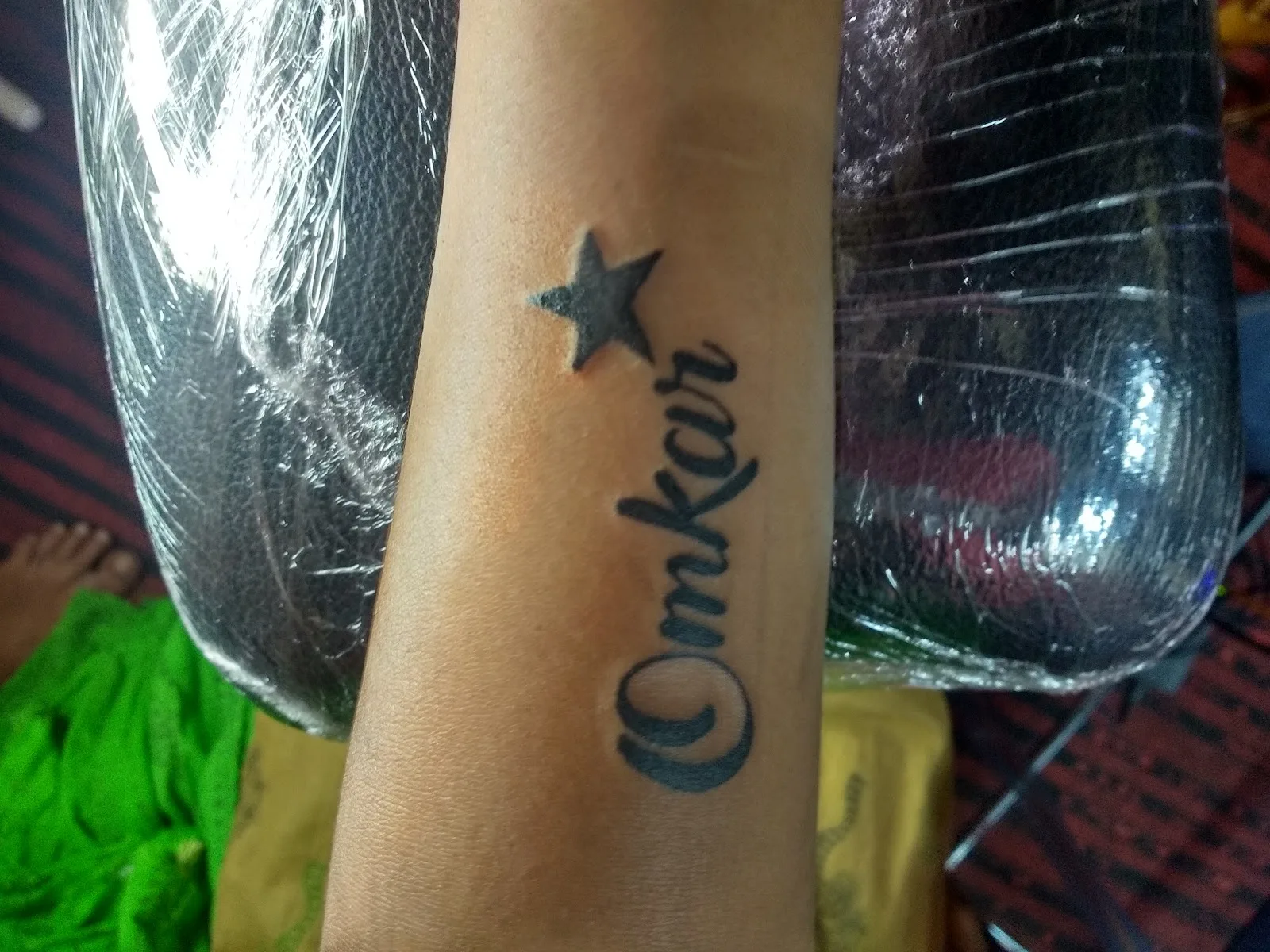 INK ADDICTS TATTOO STUDIO