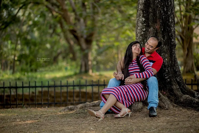 Raaj Salgaonkar Photography