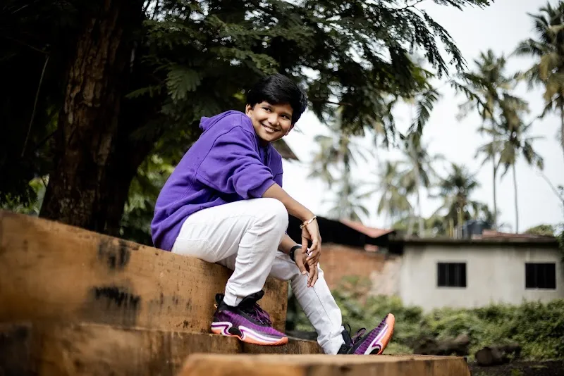 Raaj Salgaonkar Photography