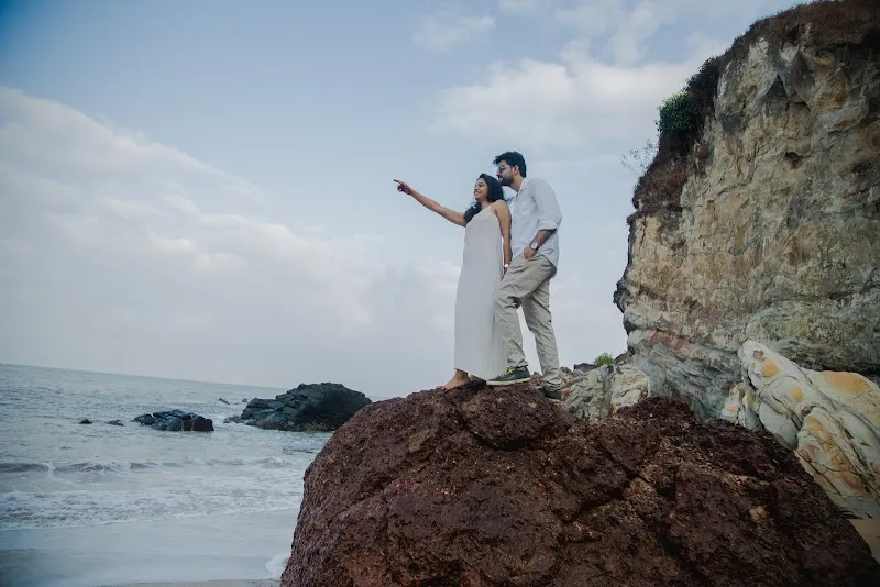 Raaj Salgaonkar Photography