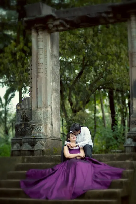 Raaj Salgaonkar Photography