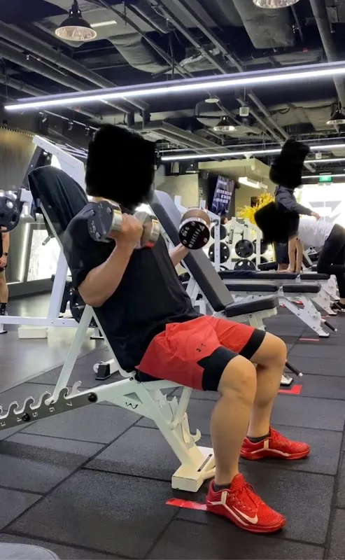 Freedom Gym
