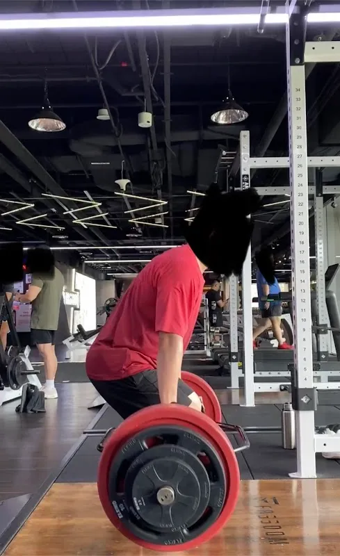 Freedom Gym