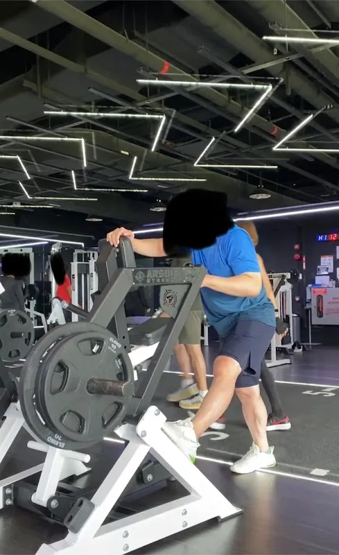 Freedom Gym