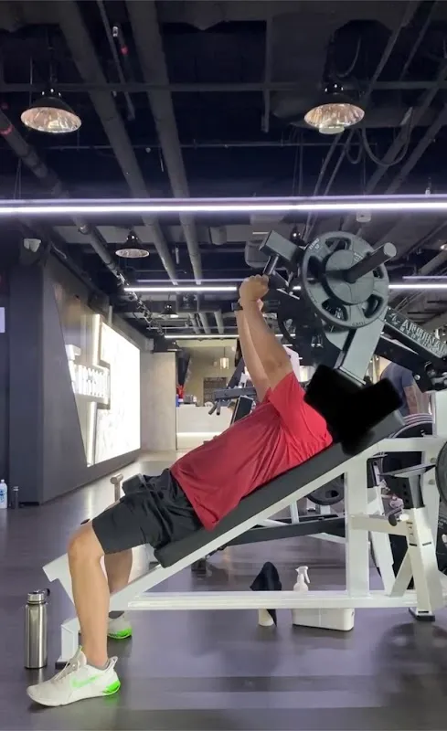 Freedom Gym