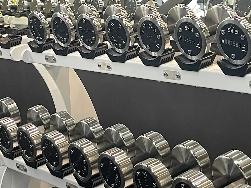 Freedom Gym