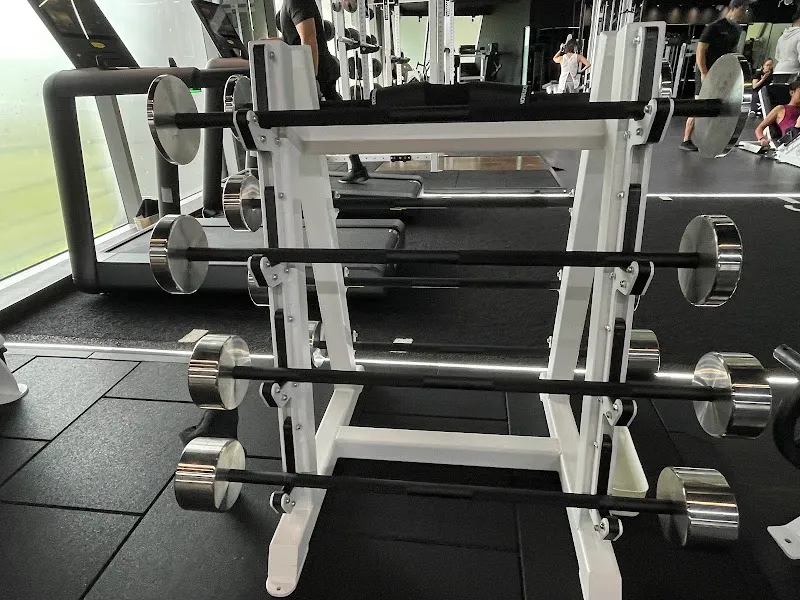 Freedom Gym