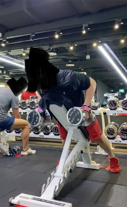 Freedom Gym