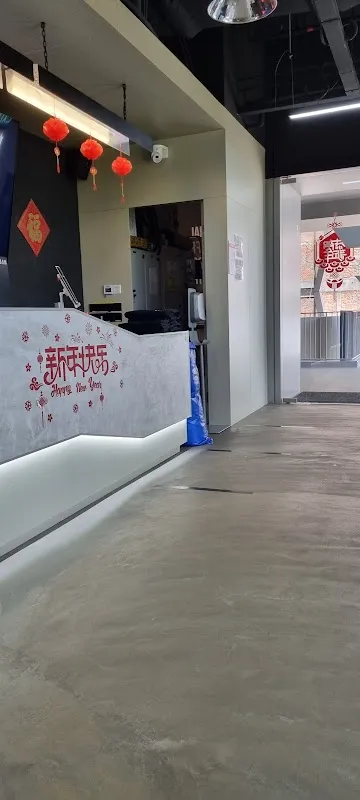 Freedom Gym